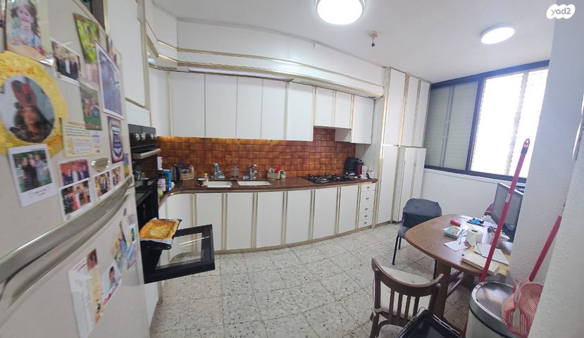 דירה, טרומפלדור 58, כפר גנים א, פתח תקווה