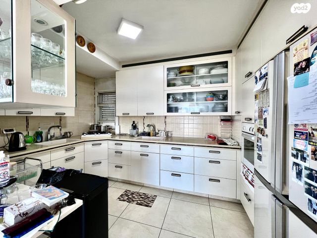 דופלקס, אברהם שפירא 5, מרכז העיר דרום, נתניה