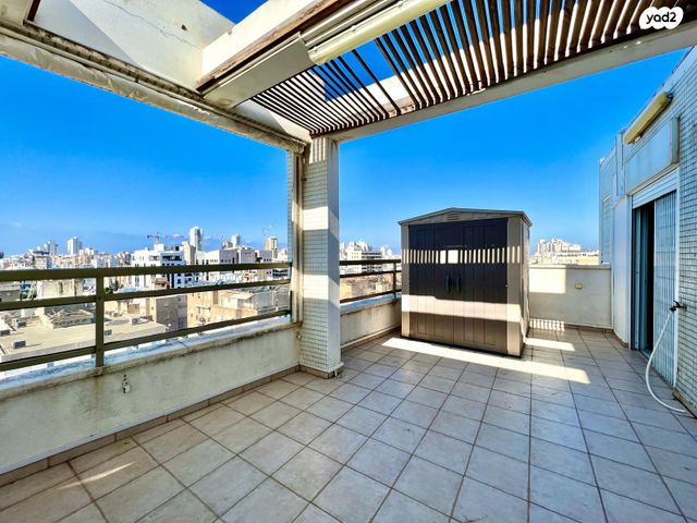 דופלקס, אברהם שפירא 5, מרכז העיר דרום, נתניה