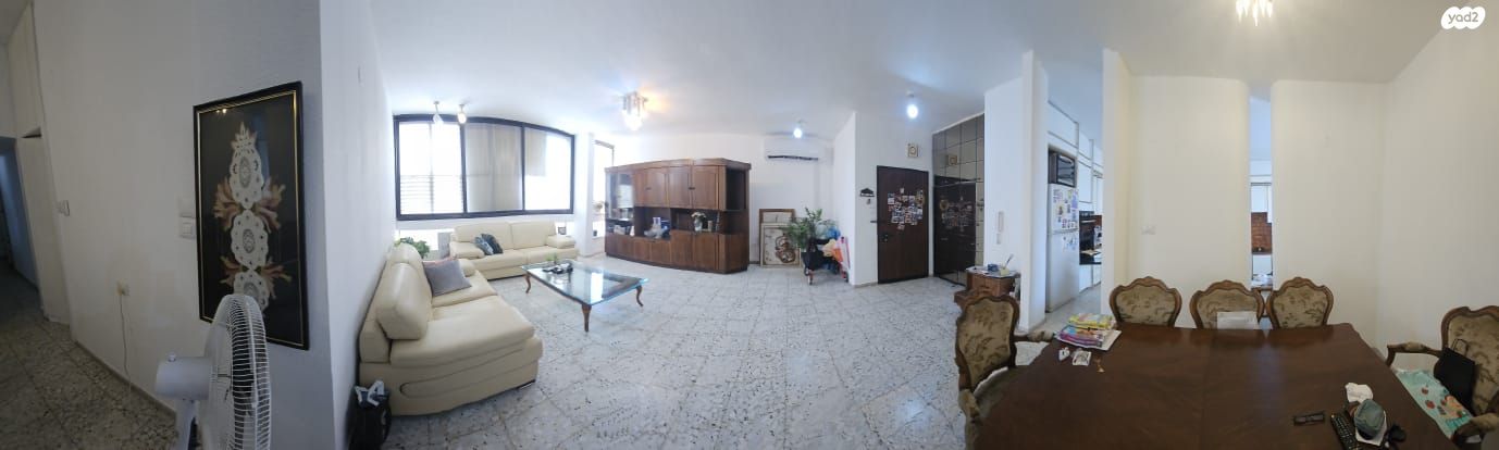 דירה, טרומפלדור 58, כפר גנים א, פתח תקווה