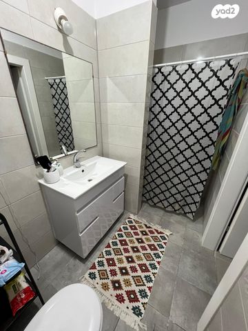 דירה, נחליאלי 2, נהריה הירוקה, נהריה