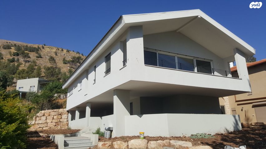 בית פרטי/ קוטג', שדרות הכניסה 1, בית אלפא, בית אלפא