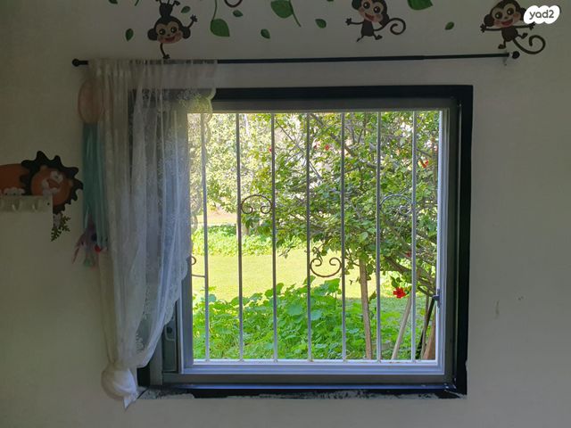 דירת גן, דרך הכולבו 1, גבת, גבת