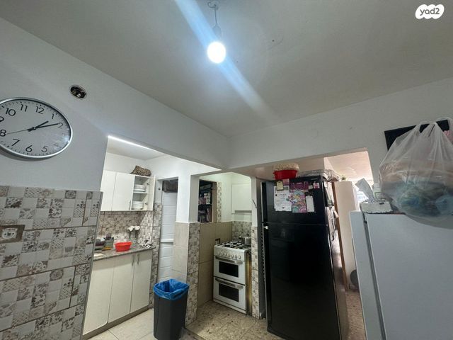 דירה, שבטי ישראל 30, גבעת אולגה, חדרה