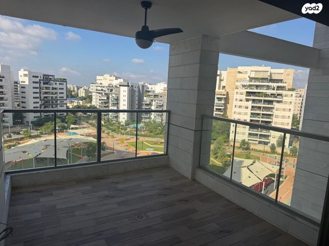 דירה, פרופ' אפרים קציר 19, רחובות המדע, רחובות