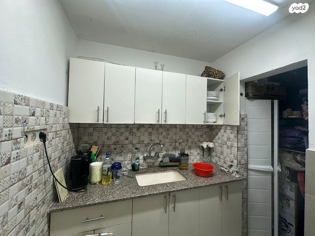 דירה, שבטי ישראל 30, גבעת אולגה, חדרה