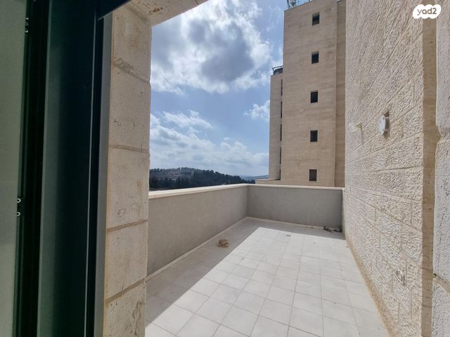 דירה, השקד 10, נופי החורש, מבשרת ציון