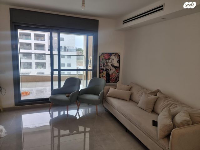 דירה, השקד 10, נופי החורש, מבשרת ציון