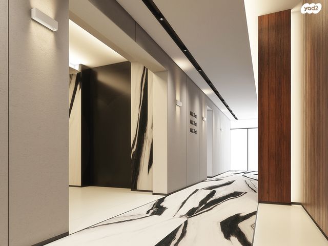 משרדים, עמק 1, צריפין החדשה, באר יעקב