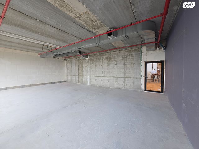 משרדים, עמק 1, צריפין החדשה, באר יעקב