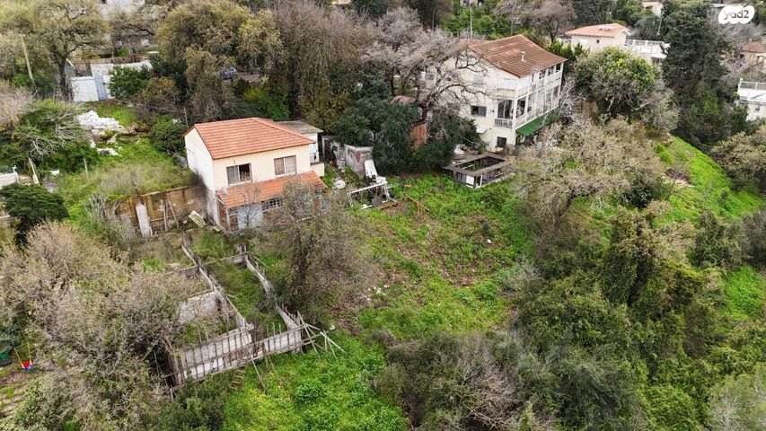 טבעון הוותיקה