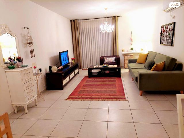 דירה, בר ניסן, נווה זאב, נאות אילן, באר שבע