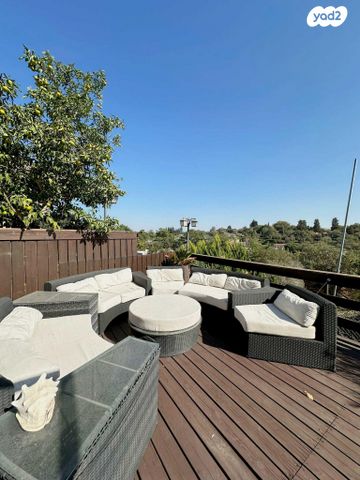 בית פרטי/ קוטג', רמת טבעון, קרית טבעון