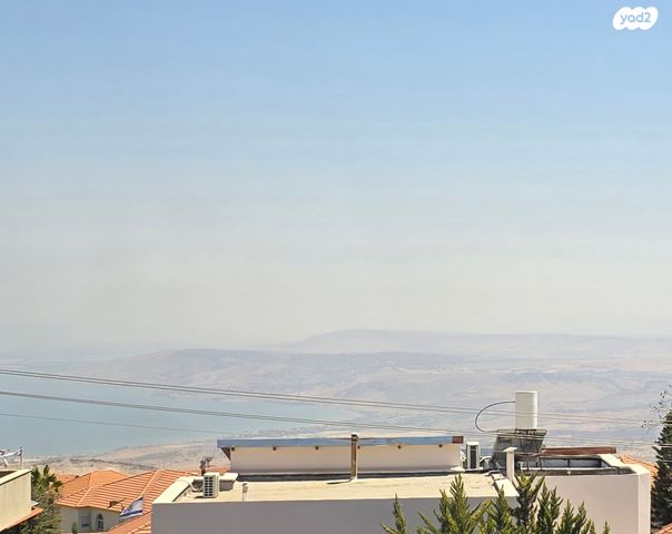 בית פרטי/ קוטג', רמת רזים א, צפת