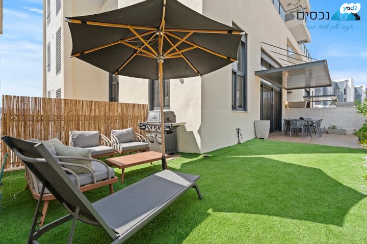 דירת גן, גולדה מאיר, מורשת, מודיעין מכבים רעות