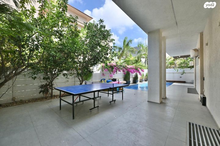 בית פרטי/ קוטג', נווה דקלים, ראשון לציון