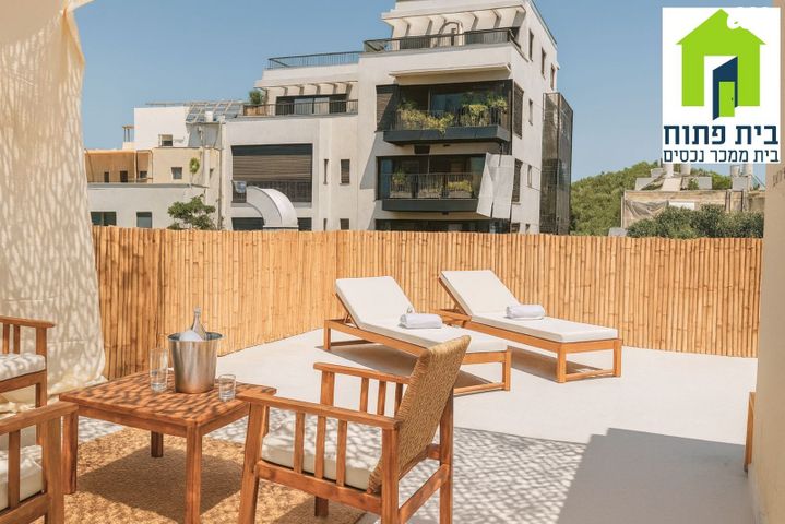 דירה, ירמיהו, הצפון הישן - צפון, תל אביב יפו