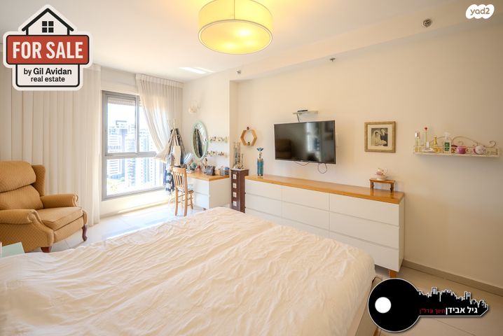 דירה, דרך הים, סביוני גני תקווה, גני תקווה