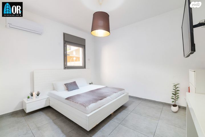 דירת גן, יונה בוגלה, כלניות, ראשון לציון