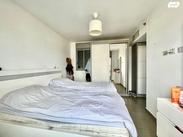 דירה, הקליר 7, רמת חן ובן ציון, נתניה