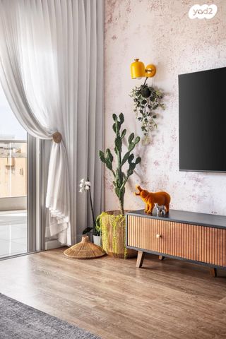 דירה, הוד השרון