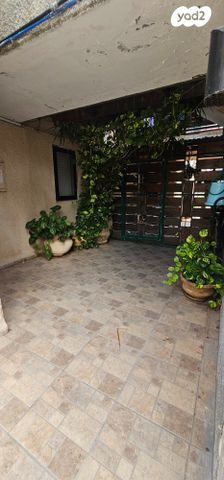 דירת גן, היערה, נוף העמק, מגדל העמק