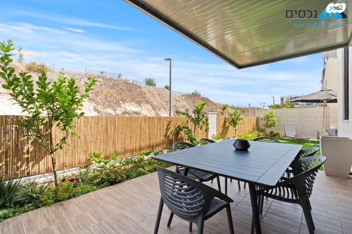 דירת גן, גולדה מאיר, מורשת, מודיעין מכבים רעות