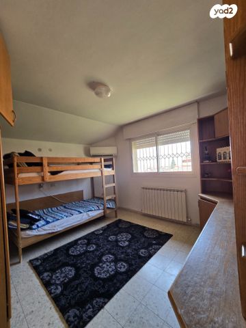 בית פרטי/ קוטג', רמת רזים א, צפת