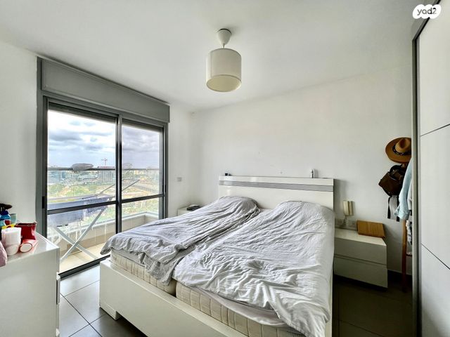 דירה, הקליר 7, רמת חן ובן ציון, נתניה