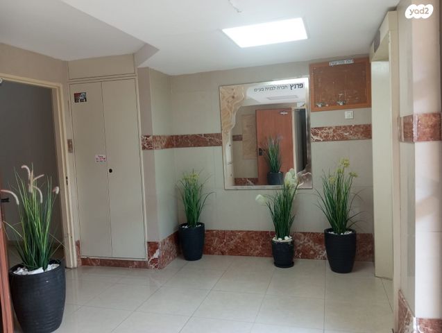 דירה, חיים בר לב 5, גן מוטה גור, עכו