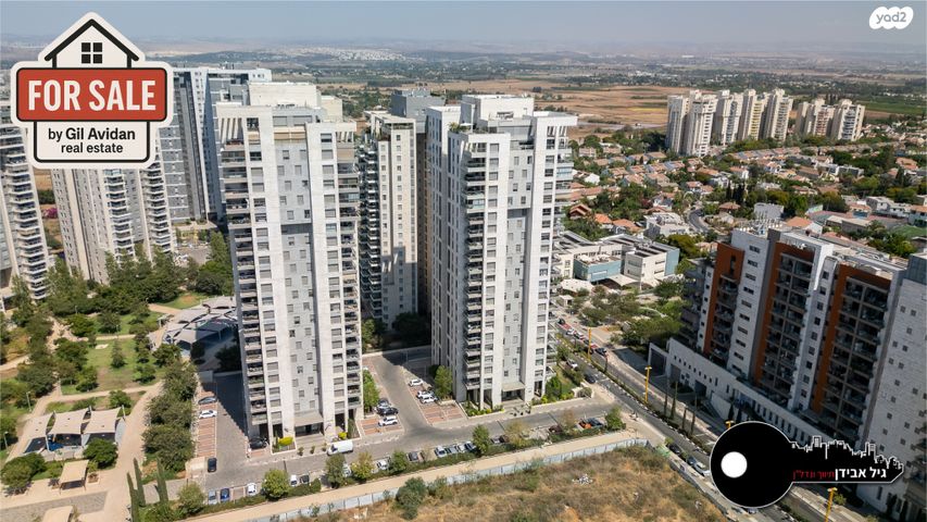 דירה, דרך הים, סביוני גני תקווה, גני תקווה