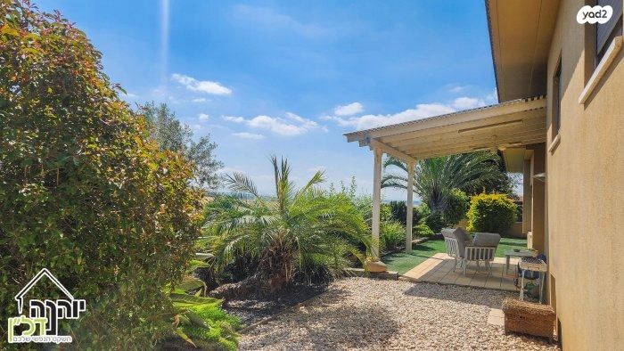 בית פרטי/ קוטג', כפר תבור