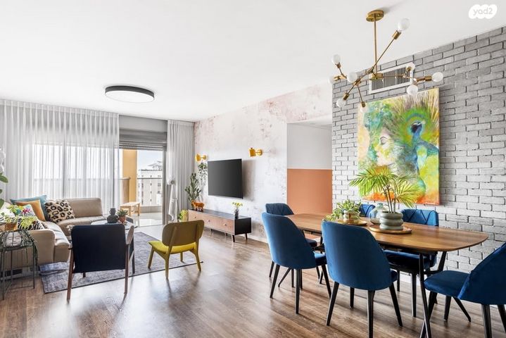 דירה, הוד השרון