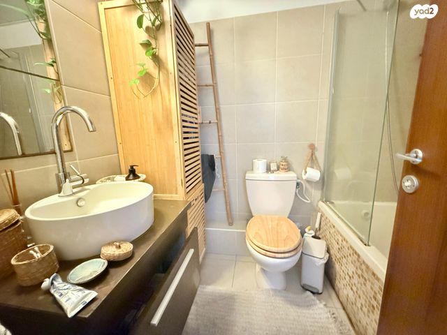 דירה, בר הופמן 3, צפון יפו, המושבה האמריקאית-גרמנית, תל אביב יפו