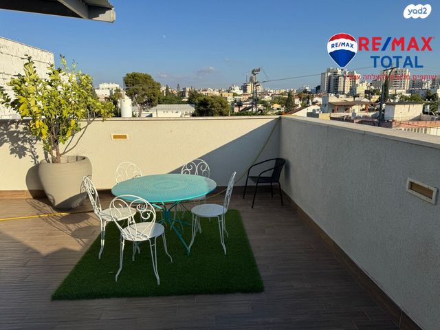 דופלקס, משה הס 25, רסקו א', חולון