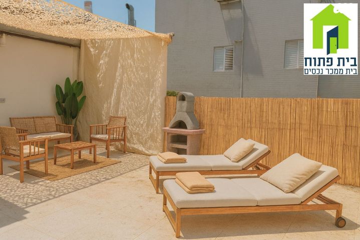 דירה, ירמיהו, הצפון הישן - צפון, תל אביב יפו