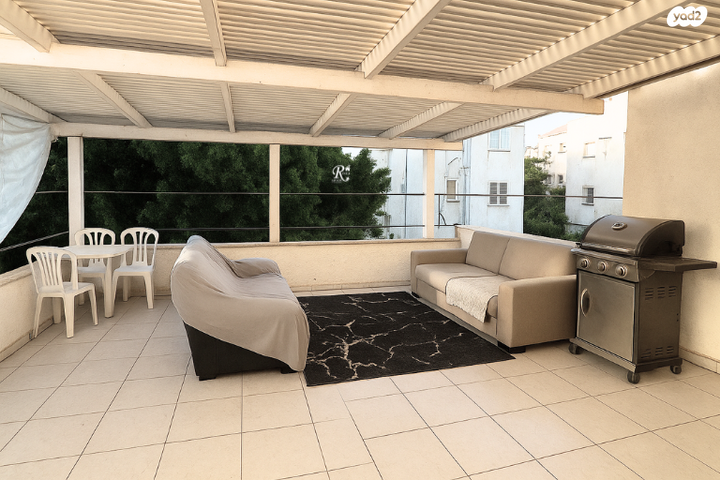 דירה, פתח תקווה