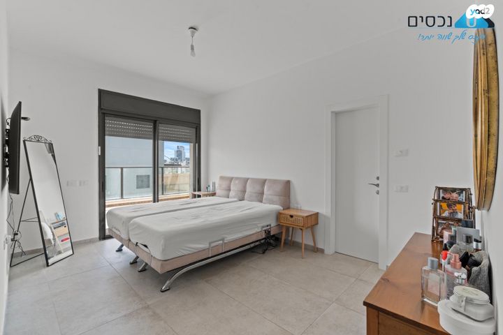 דירת גן, גולדה מאיר, מורשת, מודיעין מכבים רעות