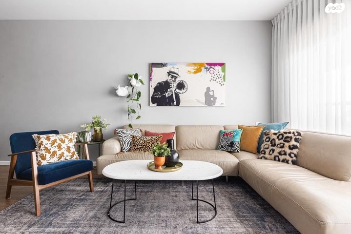 דירה, הוד השרון