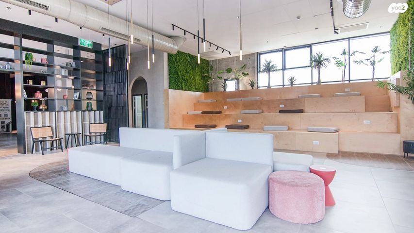 דירה, בזל, שכונה א', באר שבע