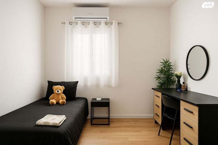 בית פרטי/ קוטג', ערד