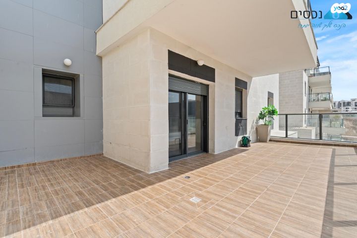 דירת גן, גולדה מאיר, מורשת, מודיעין מכבים רעות