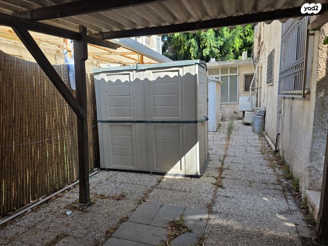 בית פרטי/ קוטג', שכונת הותיקים, רמת גן