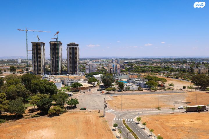 דירה, ארצי שרמן 2, גלי הים, נתניה