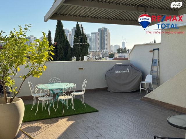 דופלקס, משה הס 25, רסקו א', חולון