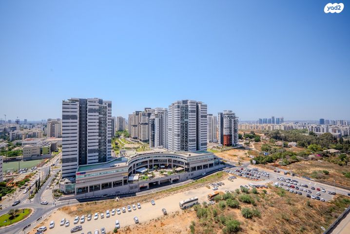 דירה, דרך הים, סביוני גני תקווה, גני תקווה