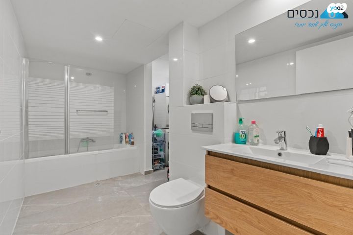 דירת גן, גולדה מאיר, מורשת, מודיעין מכבים רעות