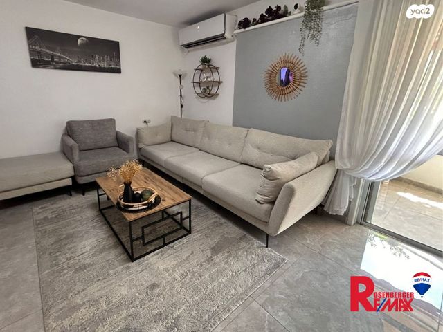 דירה, יונה צבי פיינשטיין 5, מישור הנוף, ראשון לציון