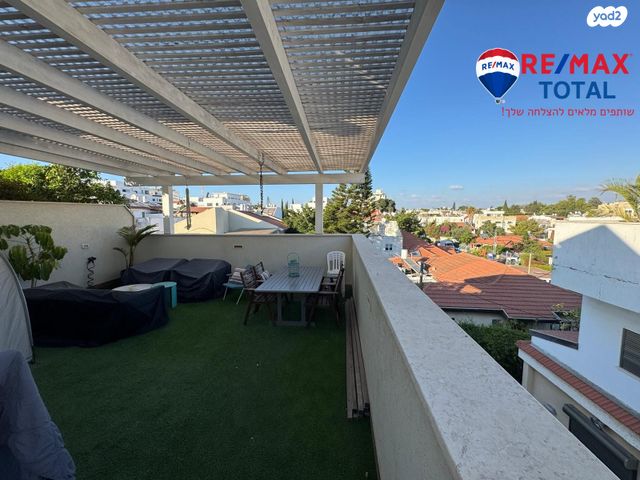 דופלקס, משה הס 25, רסקו א', חולון