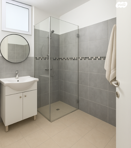 דירה, פתח תקווה